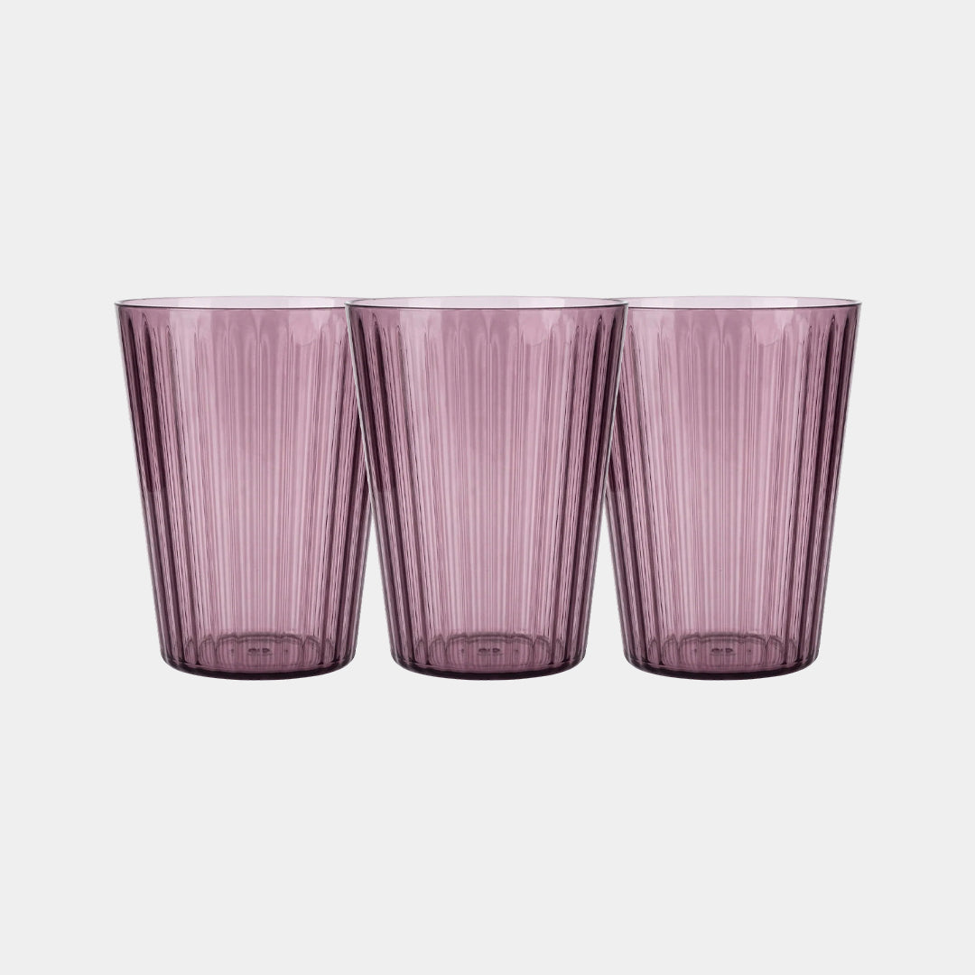 Tumbler 500ml (3-Pack)