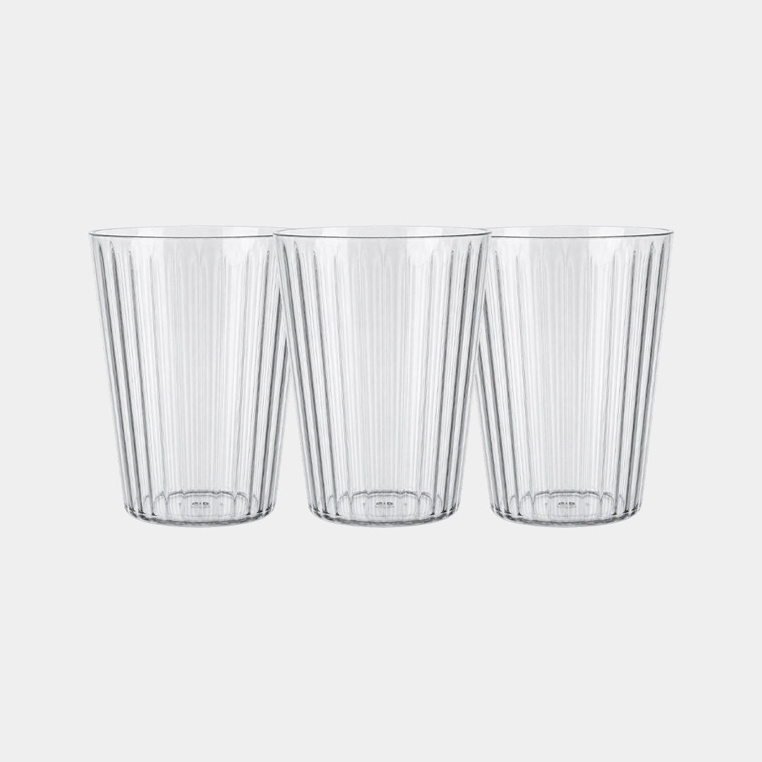Tumbler 500ml (3-Pack)