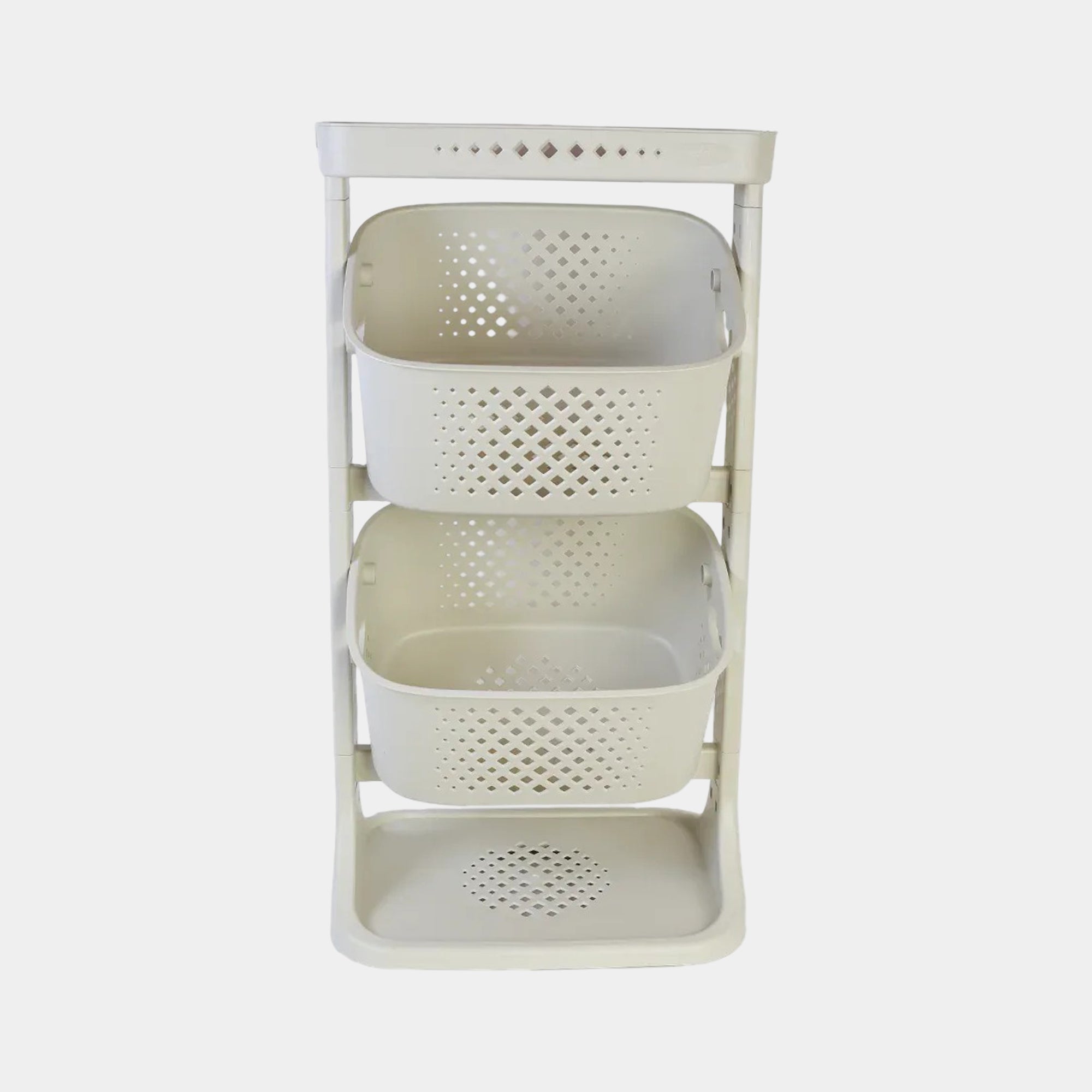 Twin Rack