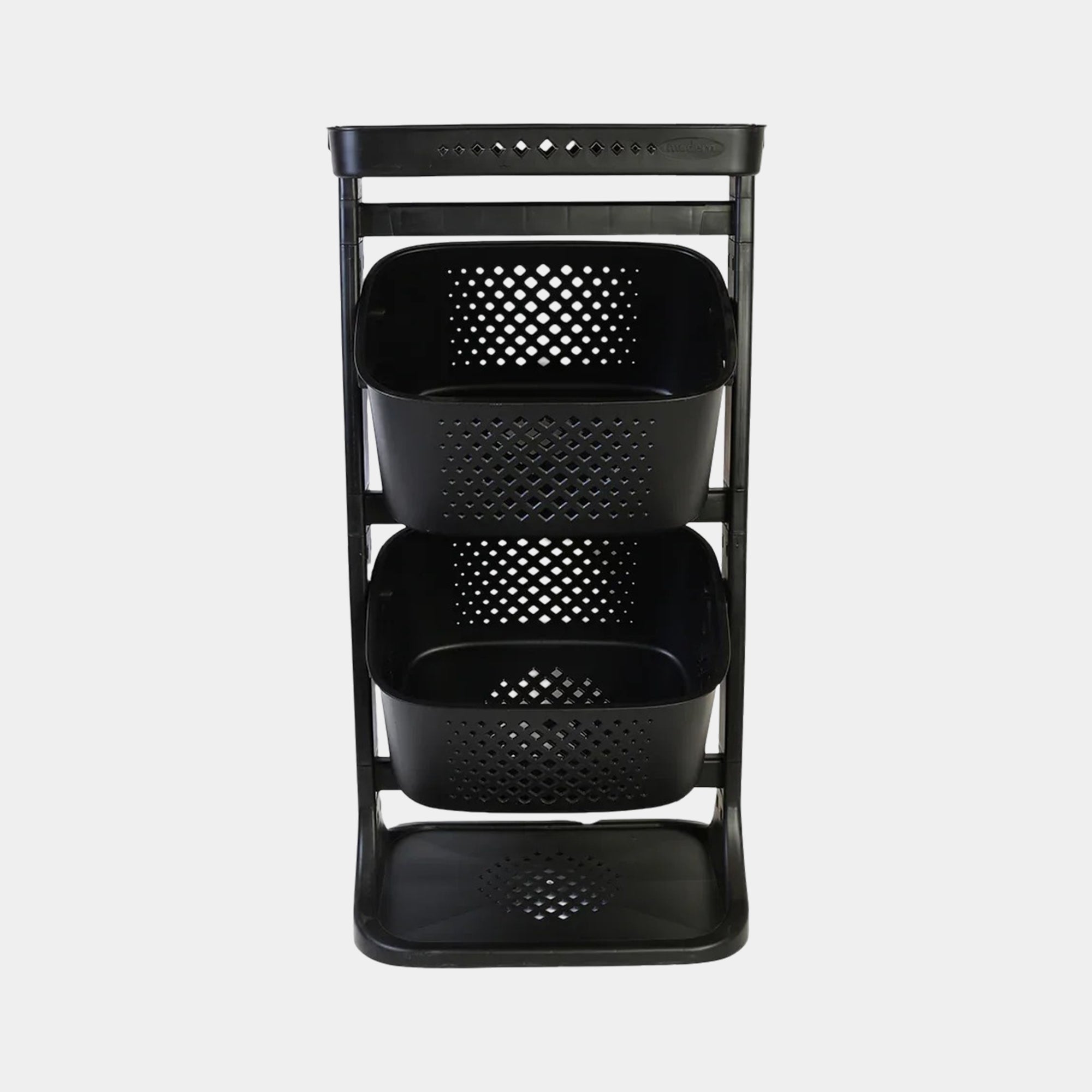 Twin Rack