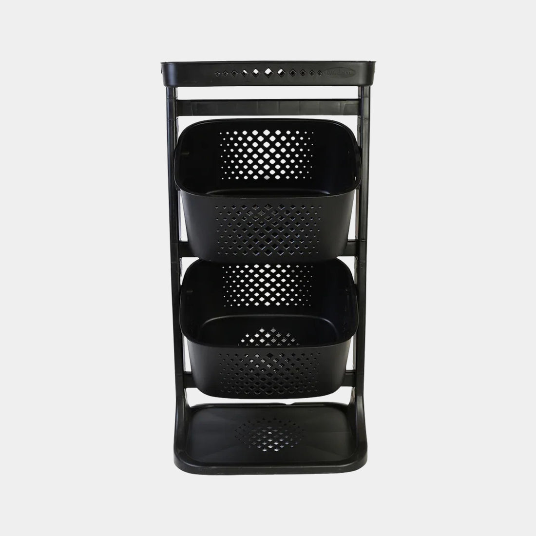 Twin Rack
