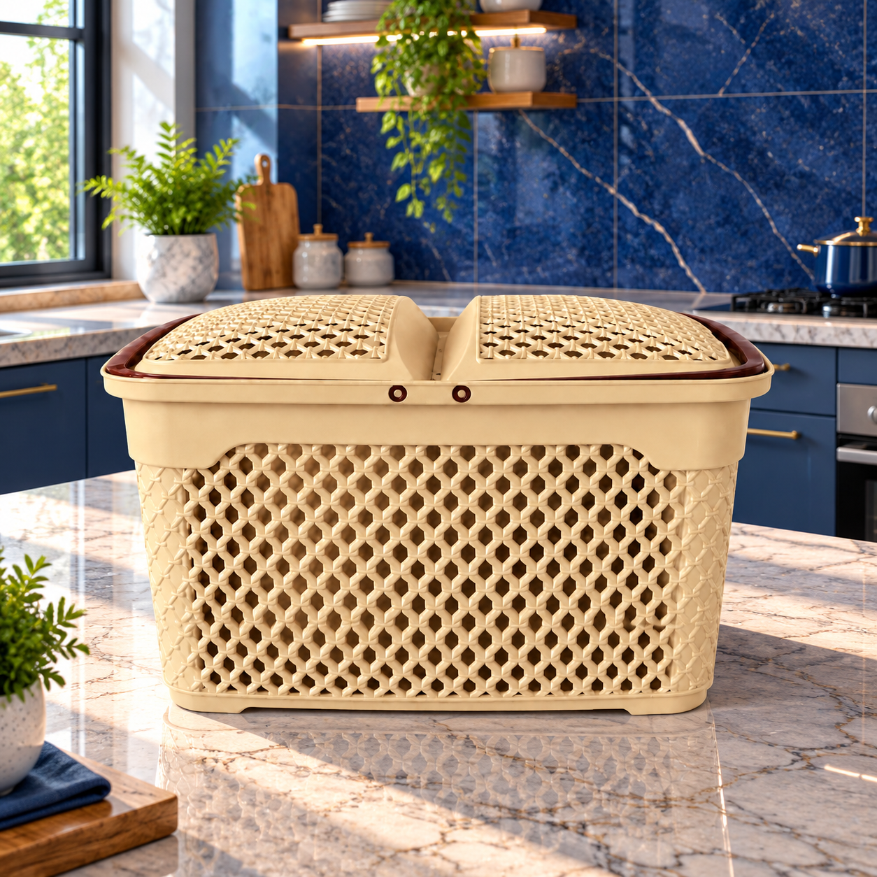 Travel Basket