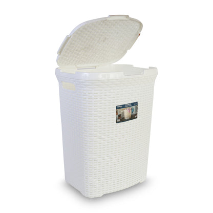 Bamboo Laundry basket