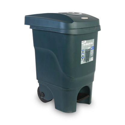 Wheeler Bin