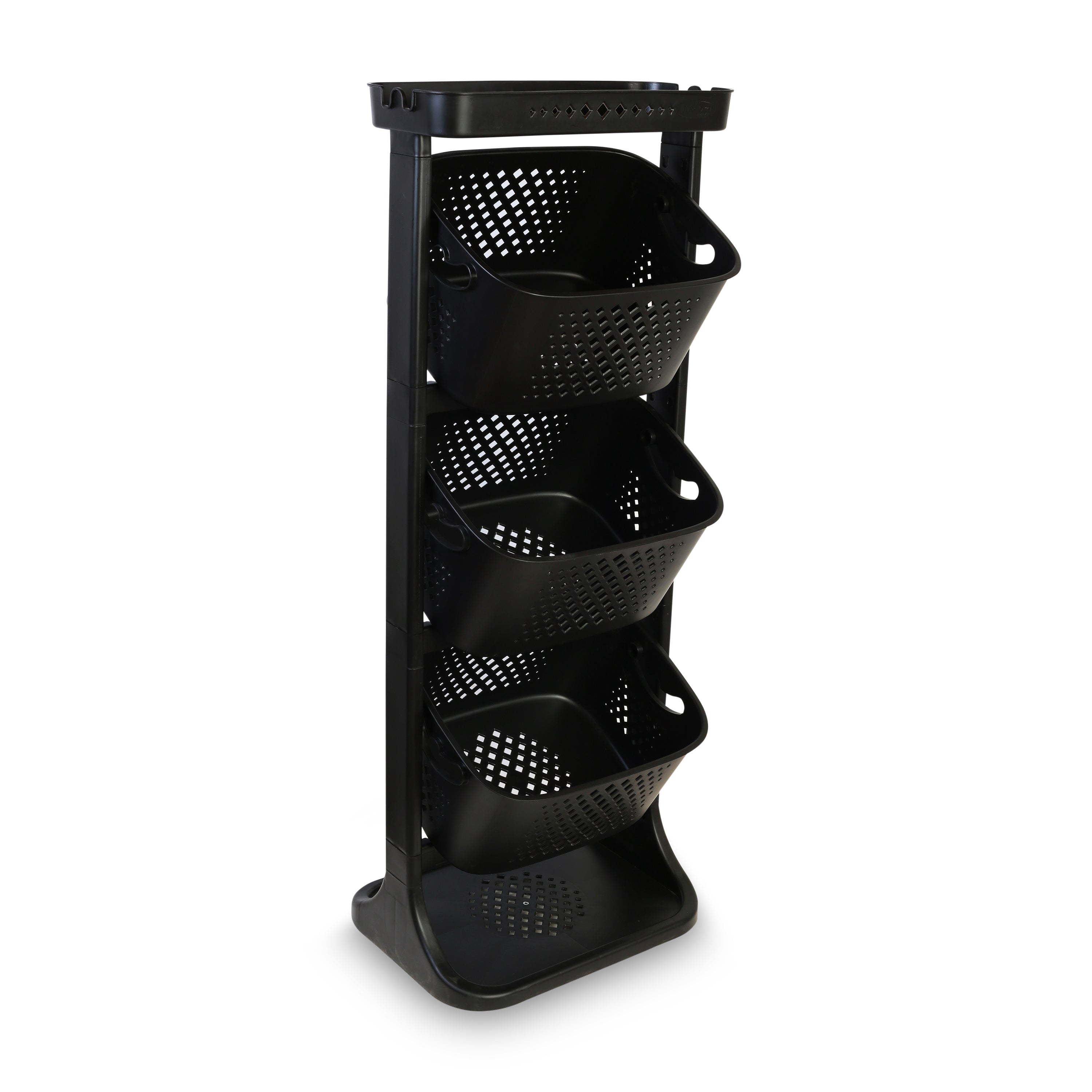 Tri Rack- Your ultimate storage partner – Modern Homeware