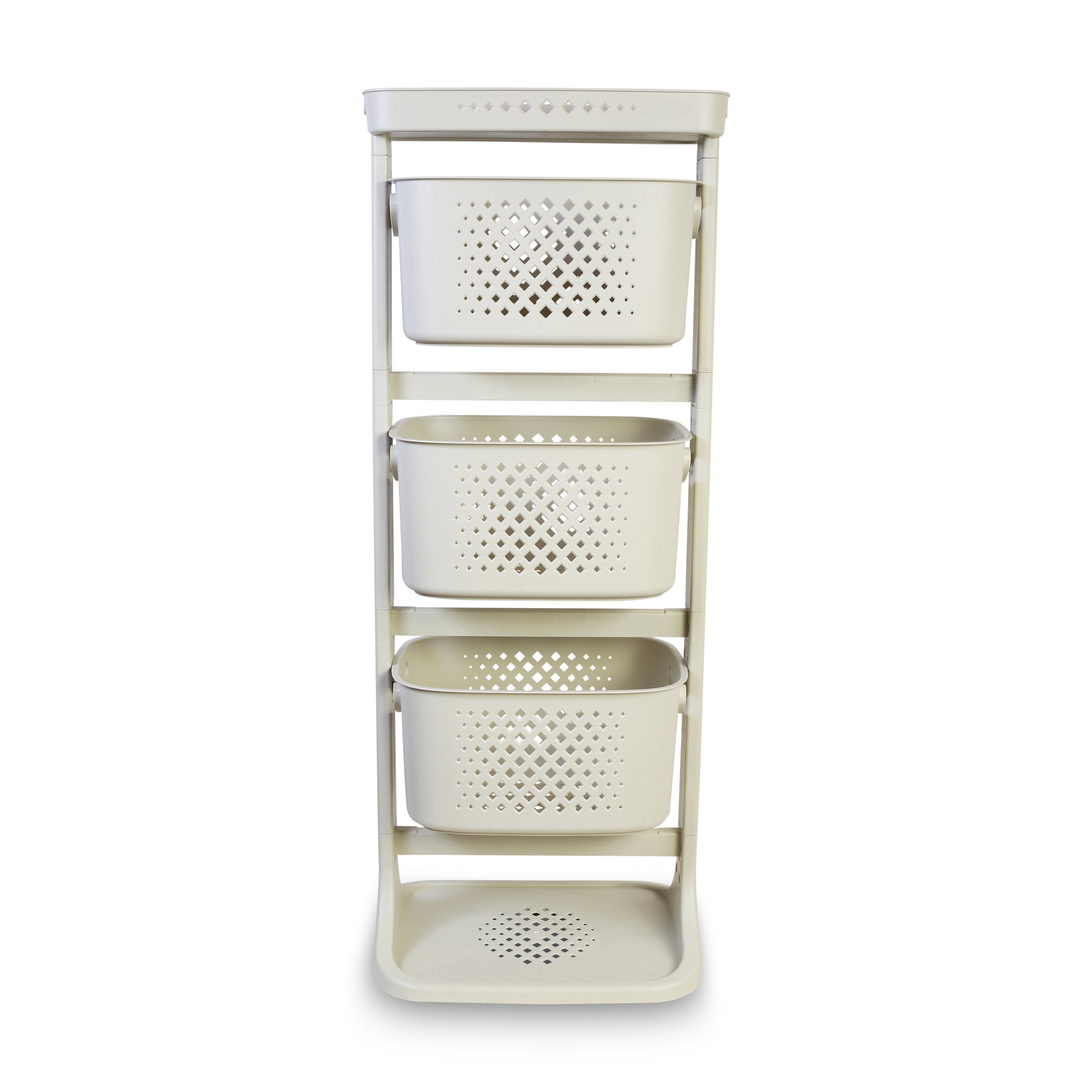 Tri Rack- Your ultimate storage partner – Modern Homeware