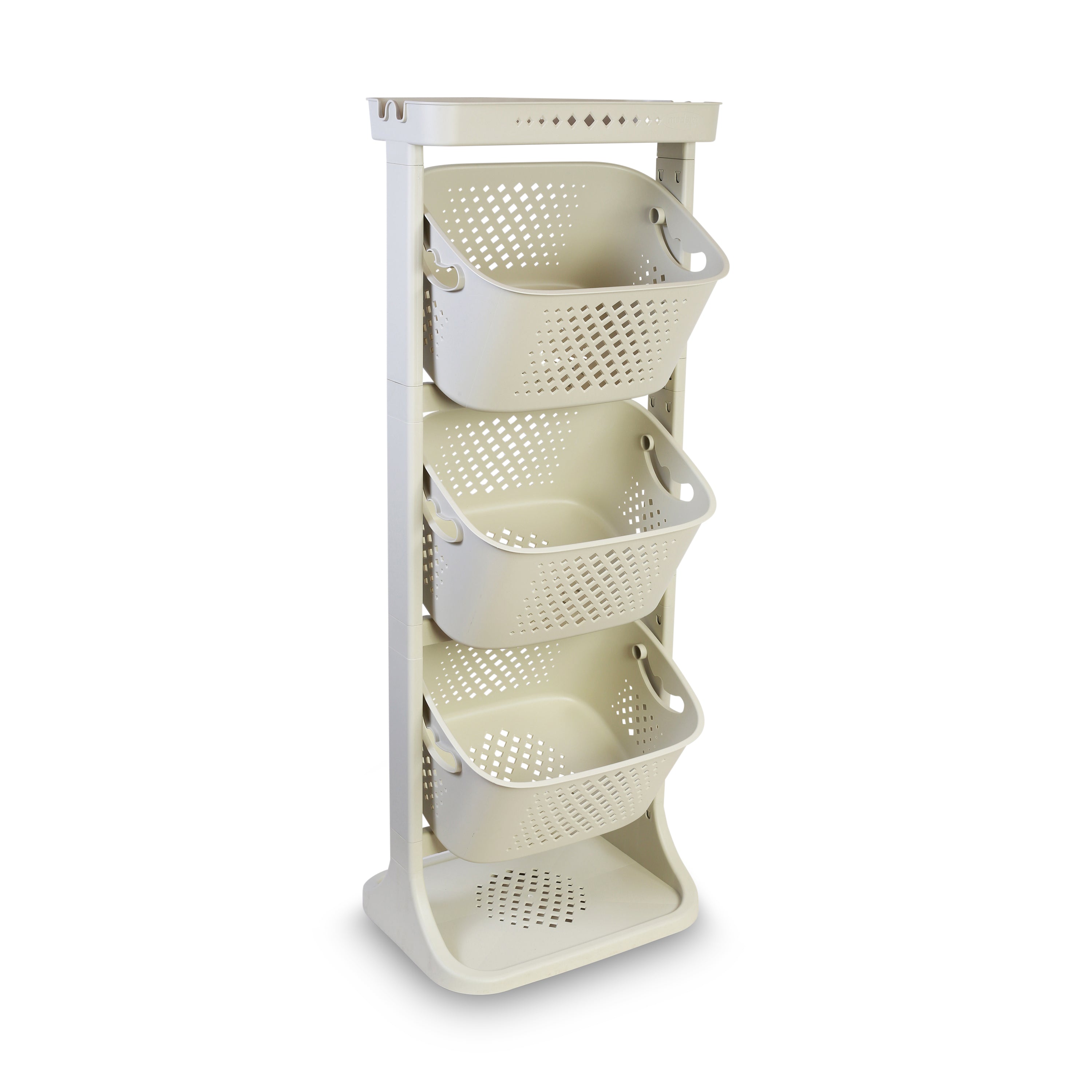 Tri Rack- Your ultimate storage partner – Modern Homeware