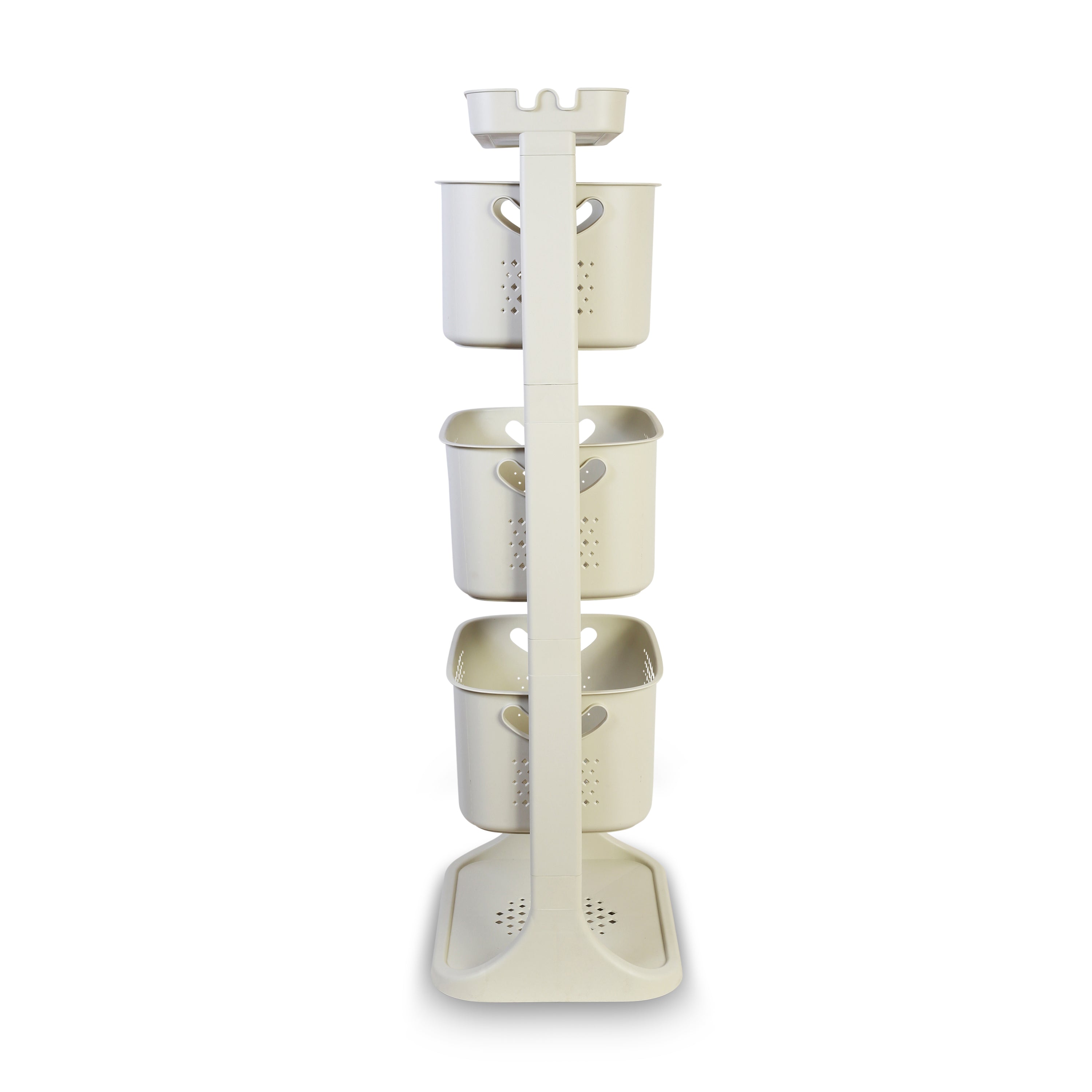 Tri Rack- Your ultimate storage partner – Modern Homeware