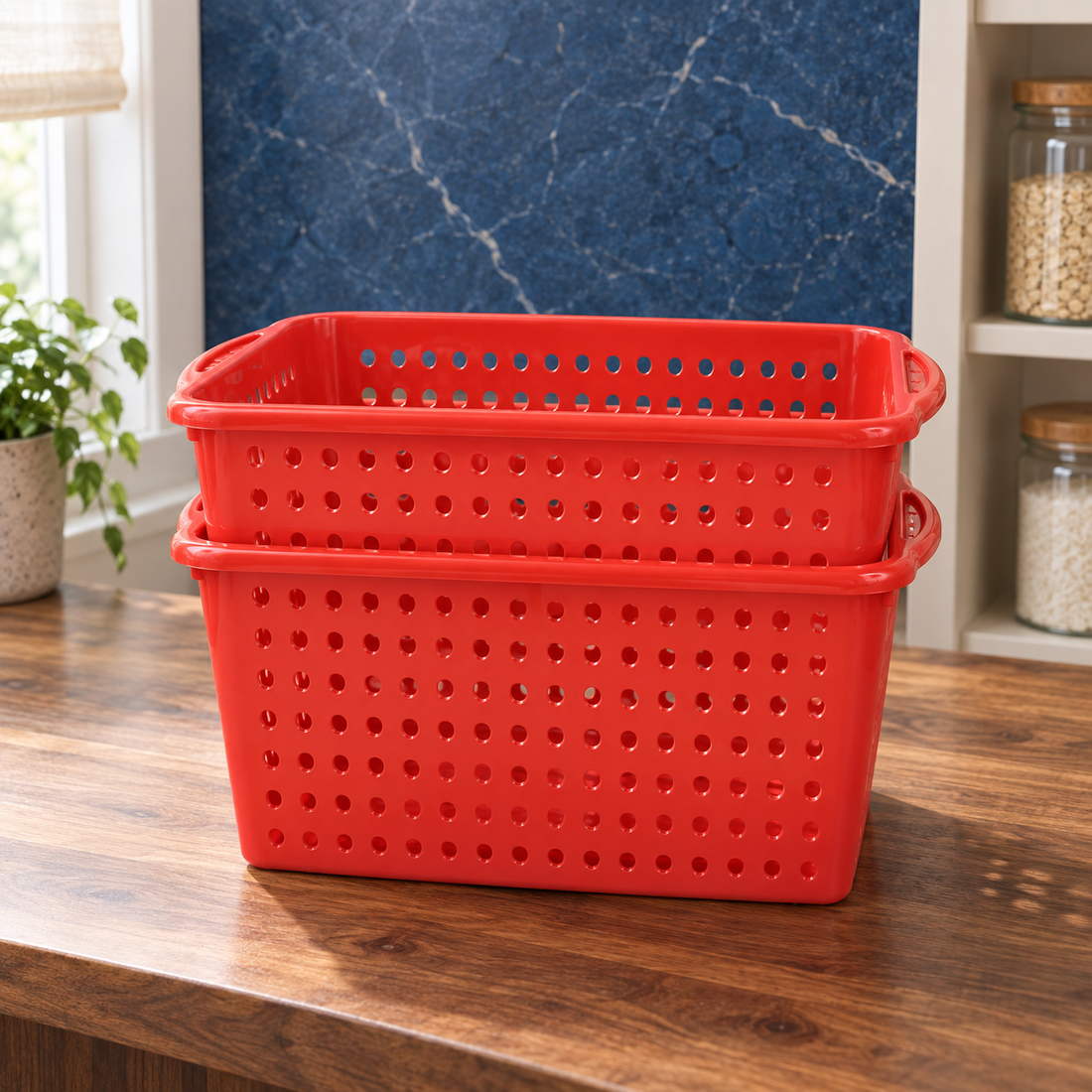 Windy Basket (2-Pack)