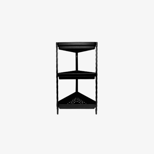 Corner Rack – Modern Homeware
