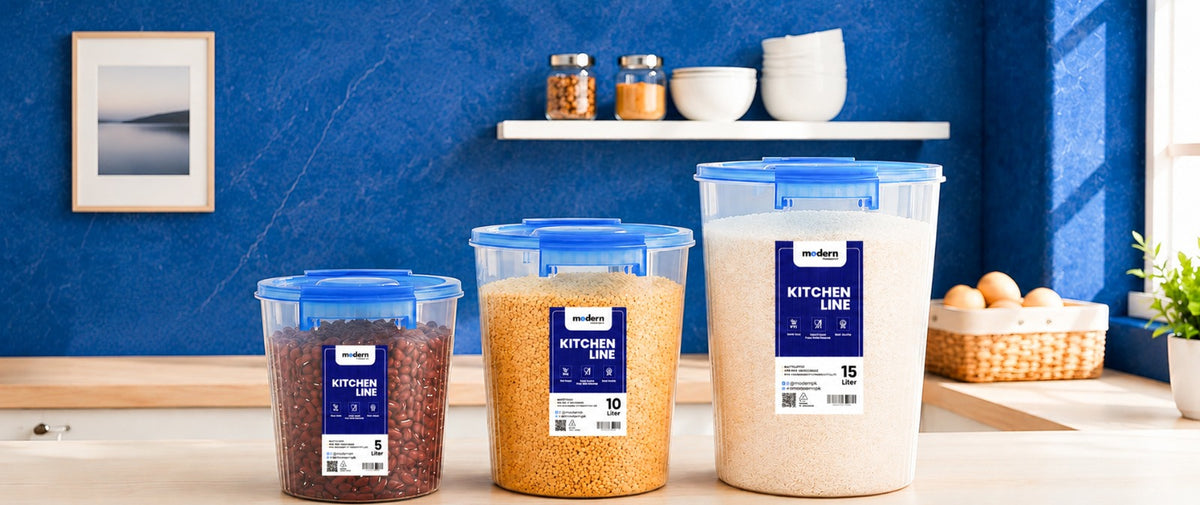kitchenware