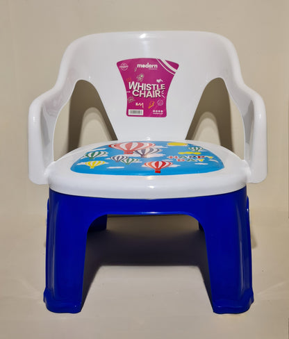 Whistle Chair