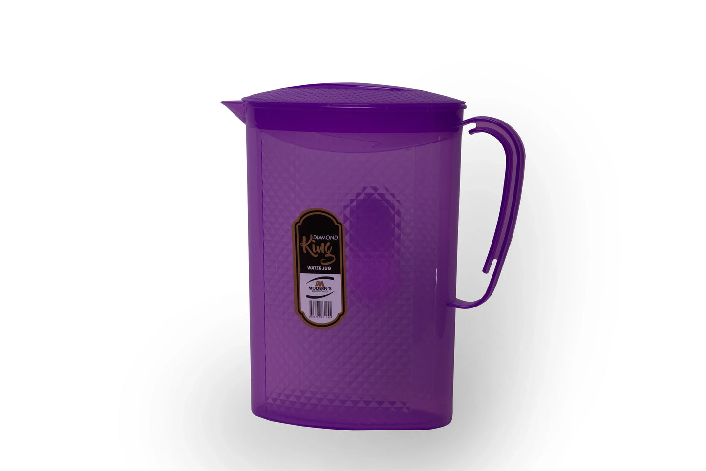 Diamond King Jug 2L