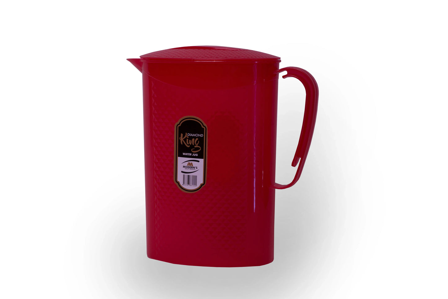 Diamond King Jug 2L