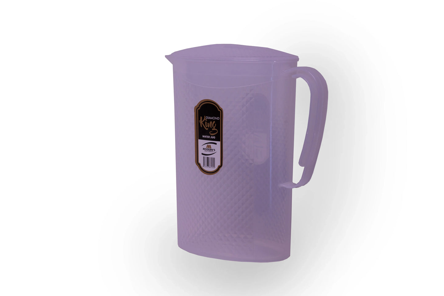 Diamond King Jug 2L