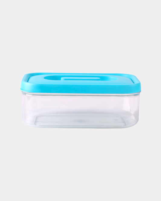 Clear Box