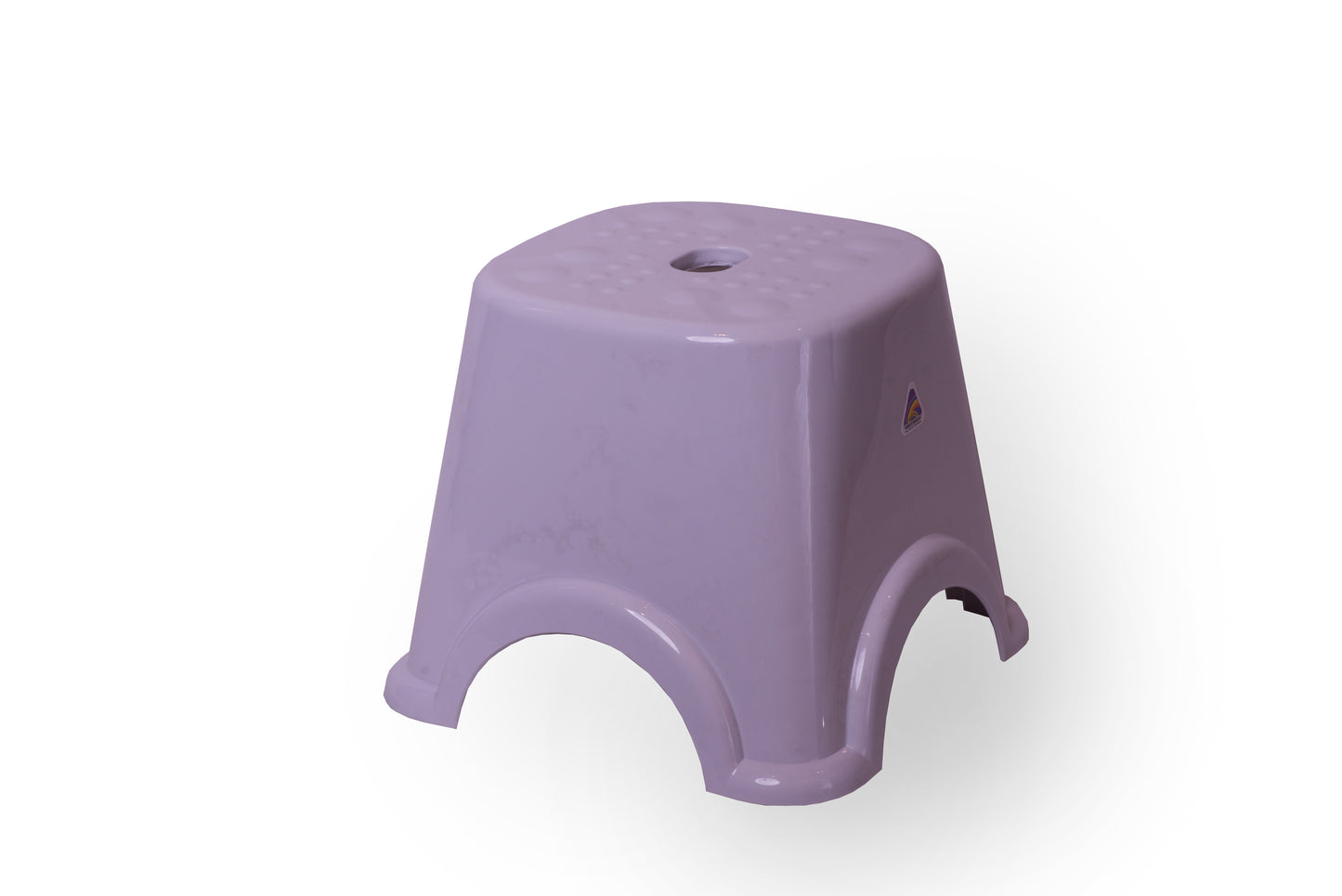 Bubble Bath Stool