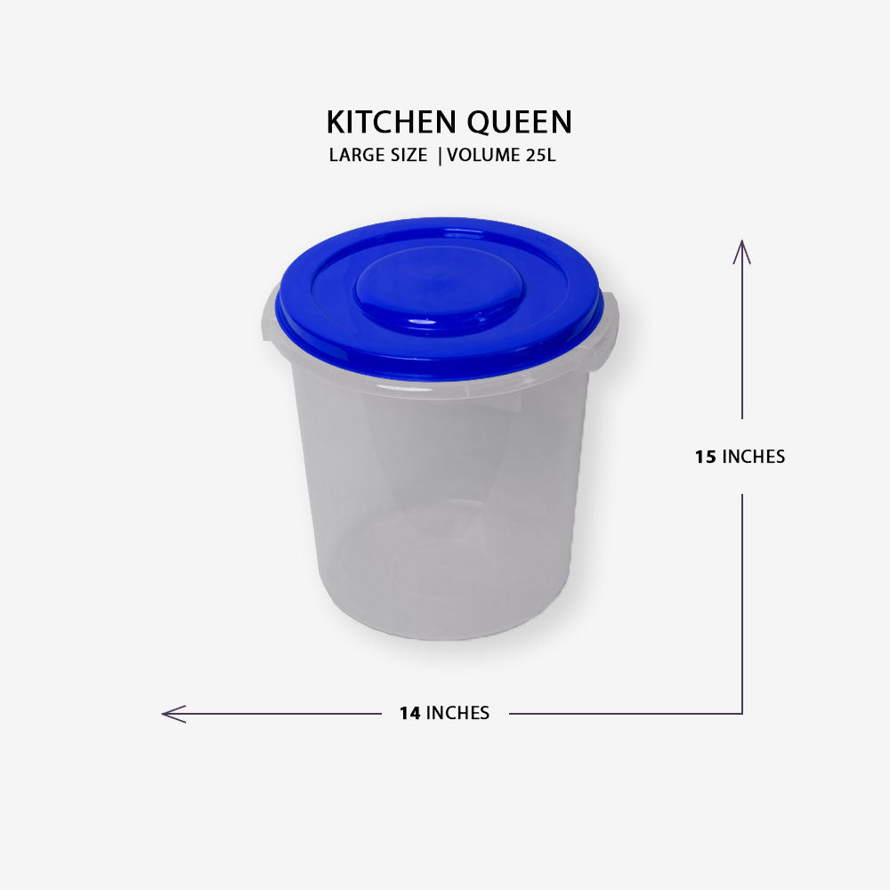 Kitchen Queen – Modern Homeware