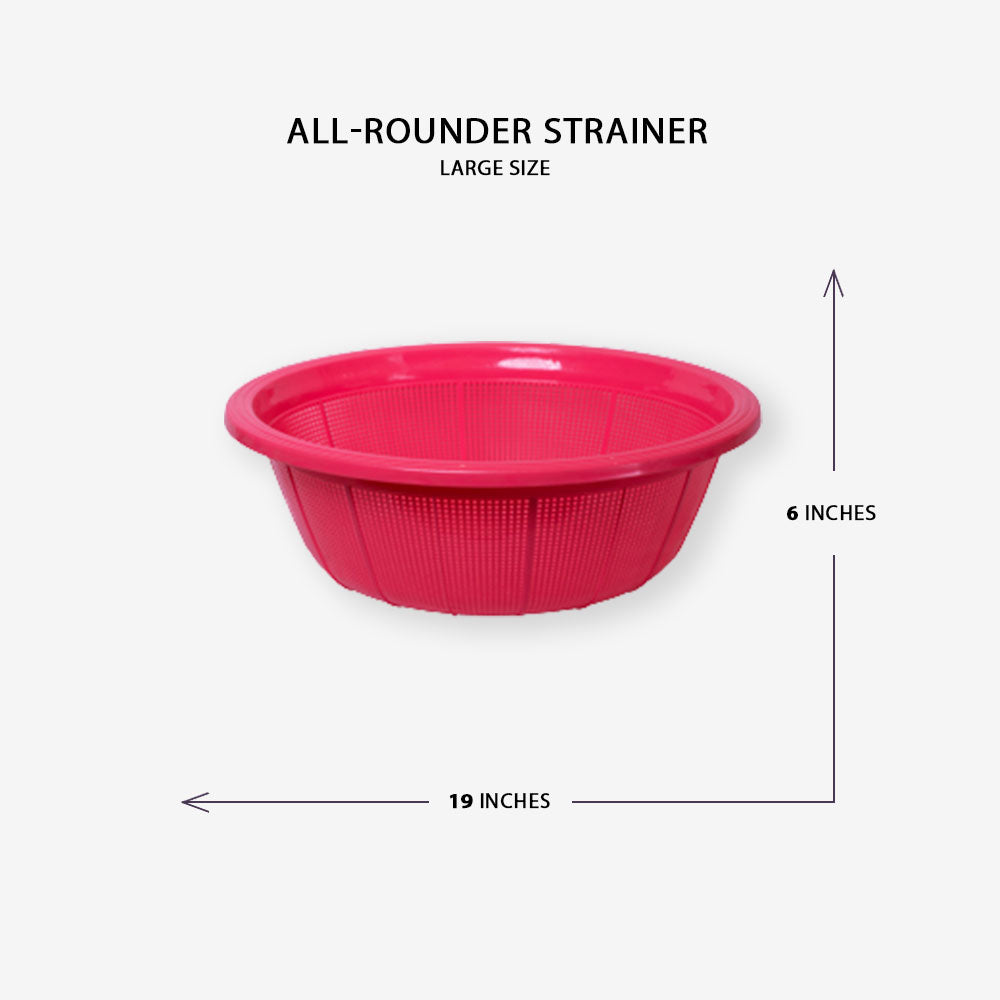 All-rounder Basket – Modern Homeware