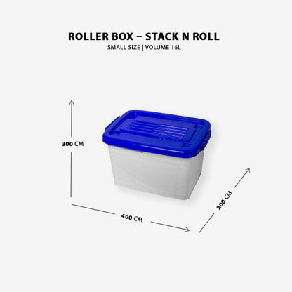 Roller Boxes