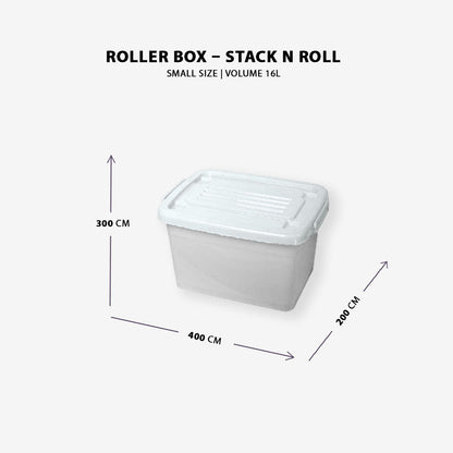 Roller Boxes